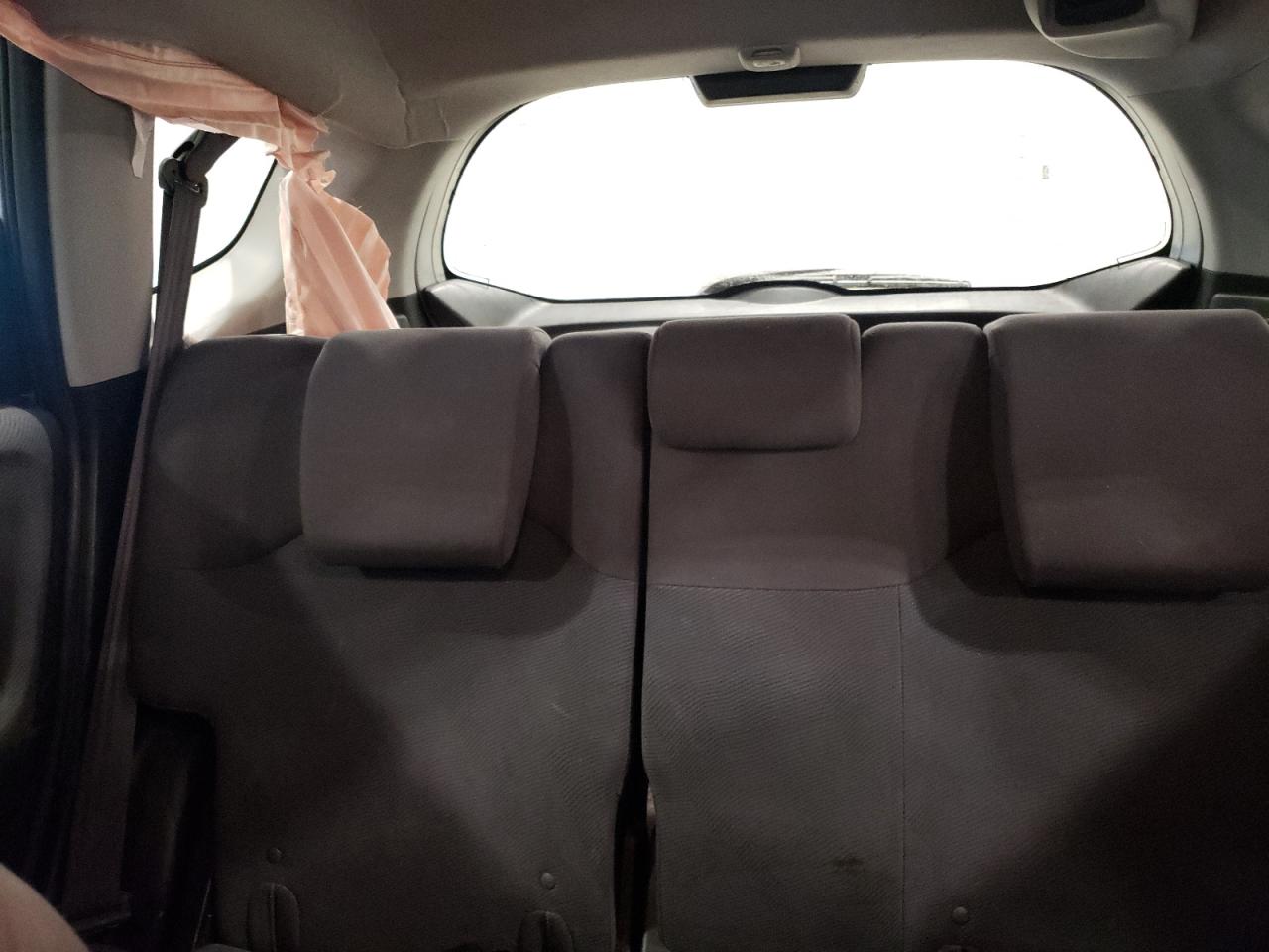 2011 Honda Fit - Image 10