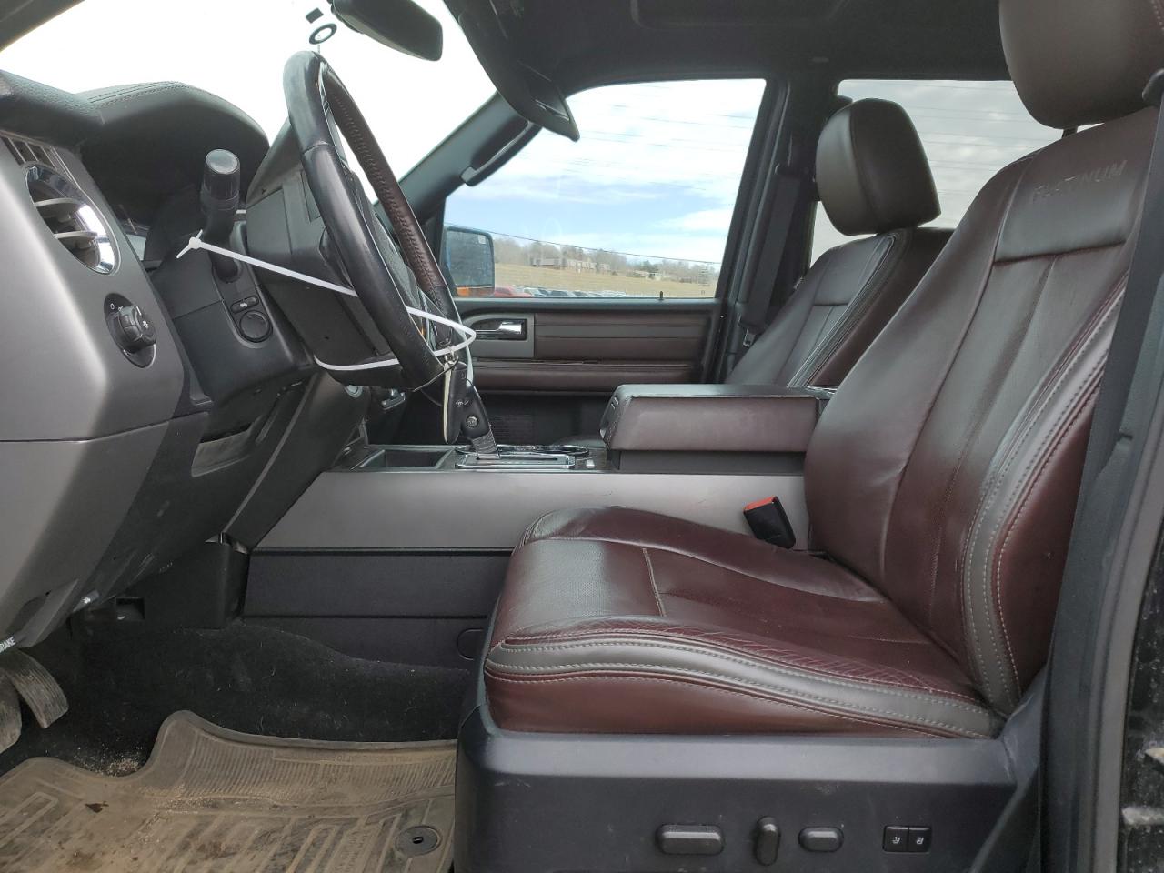 2017 Ford Expedition - Image 7