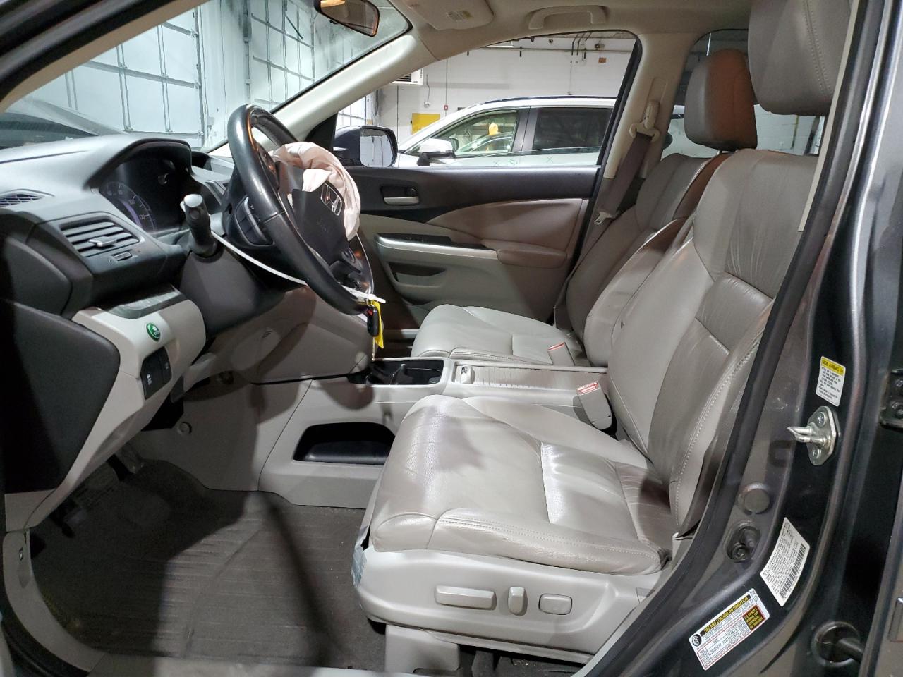 2014 Honda CR-V - Image 7