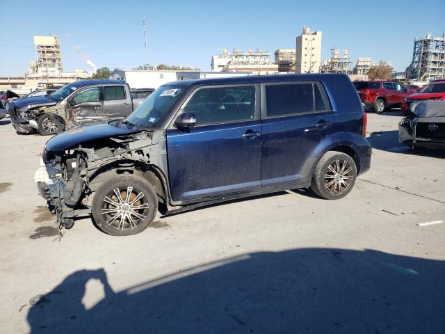 2013 Toyota Scion Xb 