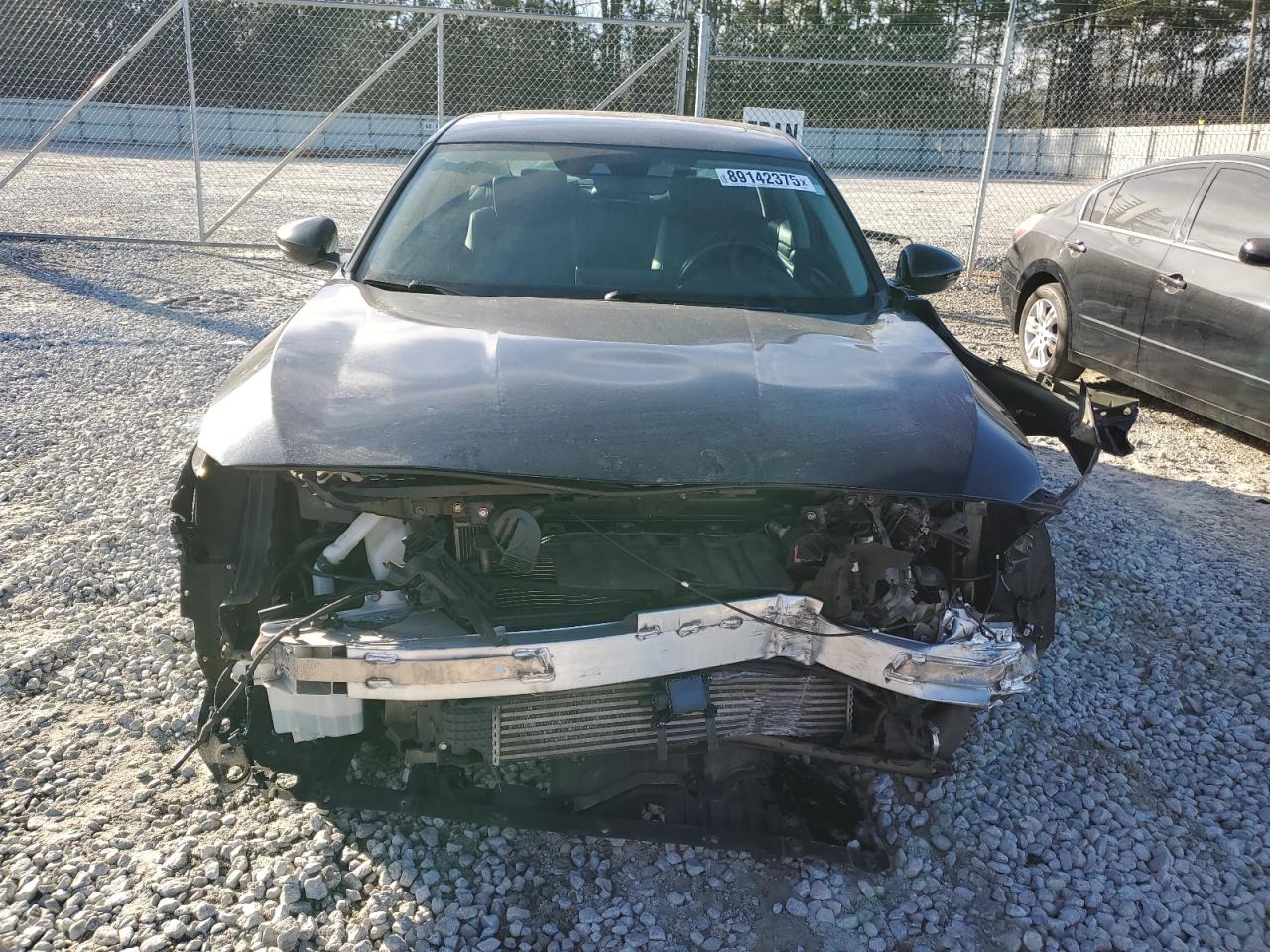 2021 Honda Accord - Image 5