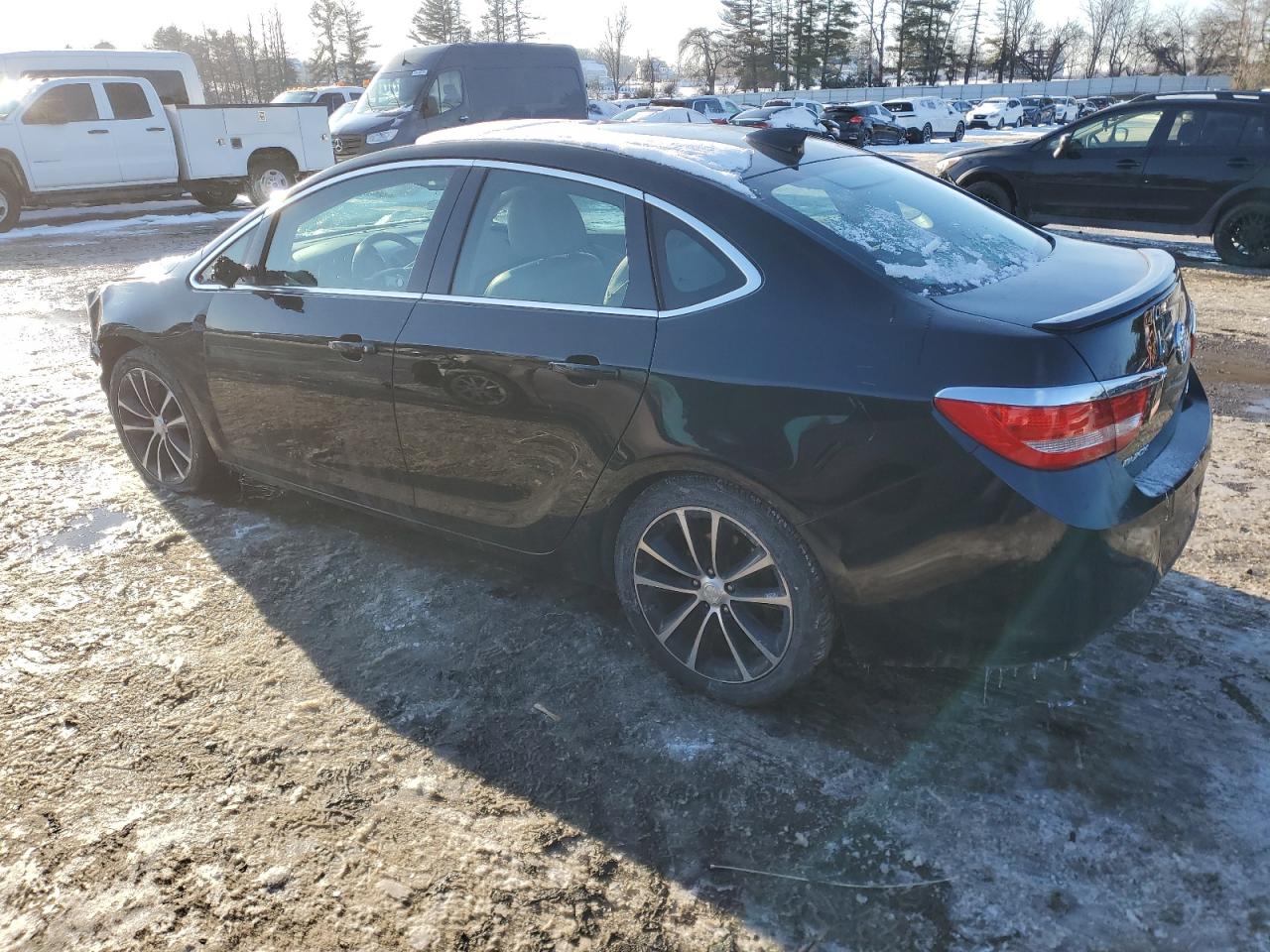 2017 Buick Verano - Image 2