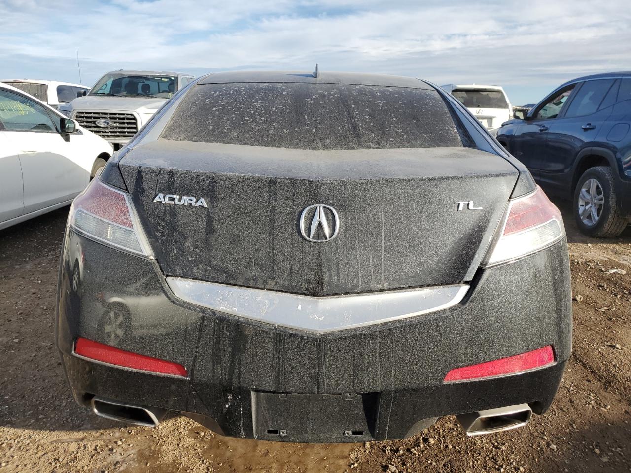 2011 Acura TL - Image 6