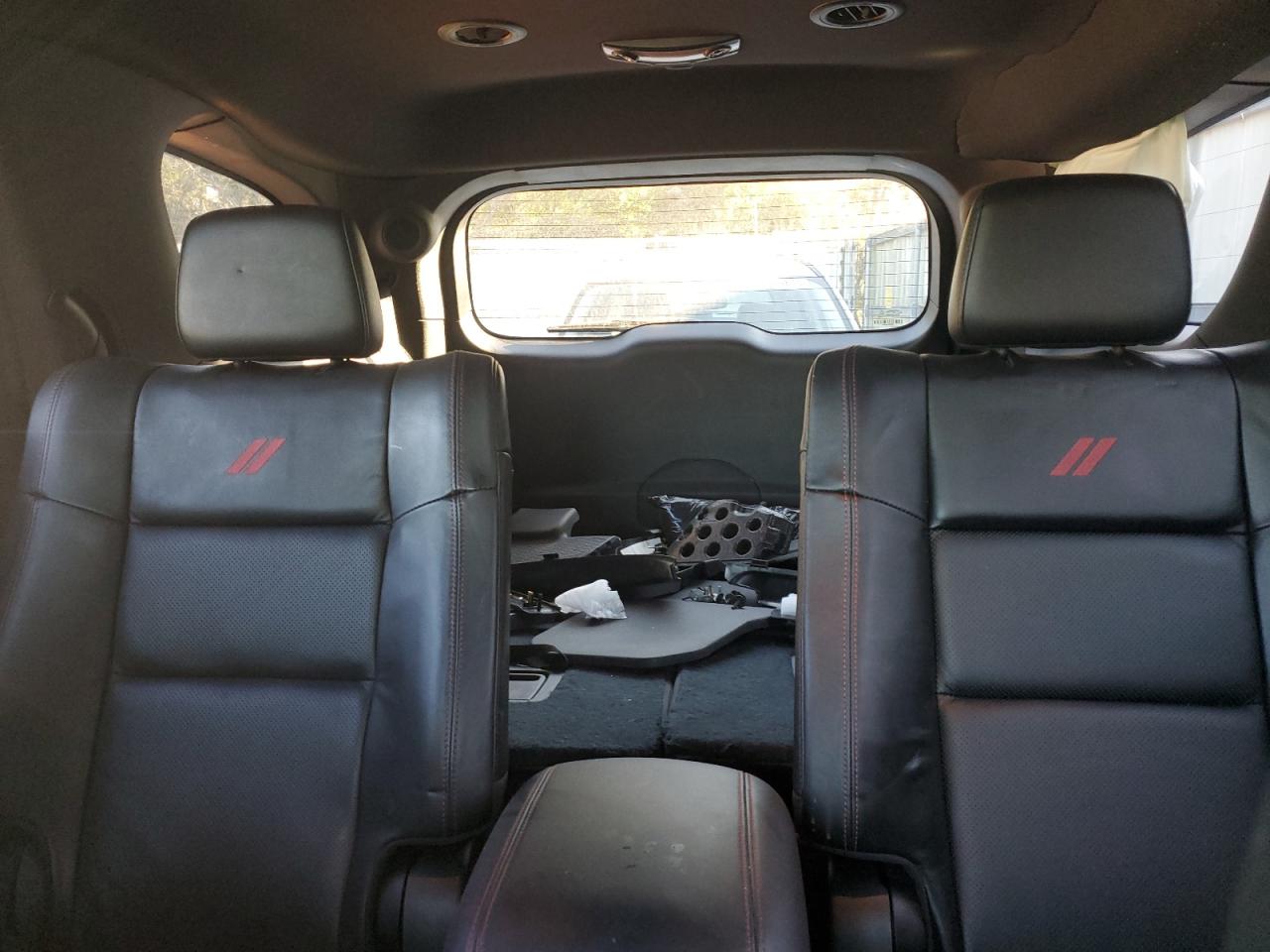 2021 Dodge Durango - Image 10