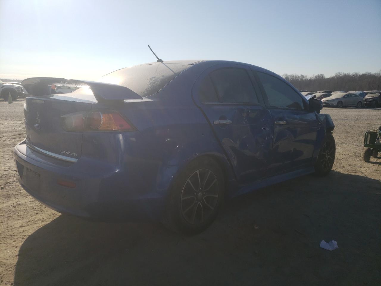 2017 Mitsubishi Lancer - Image 3