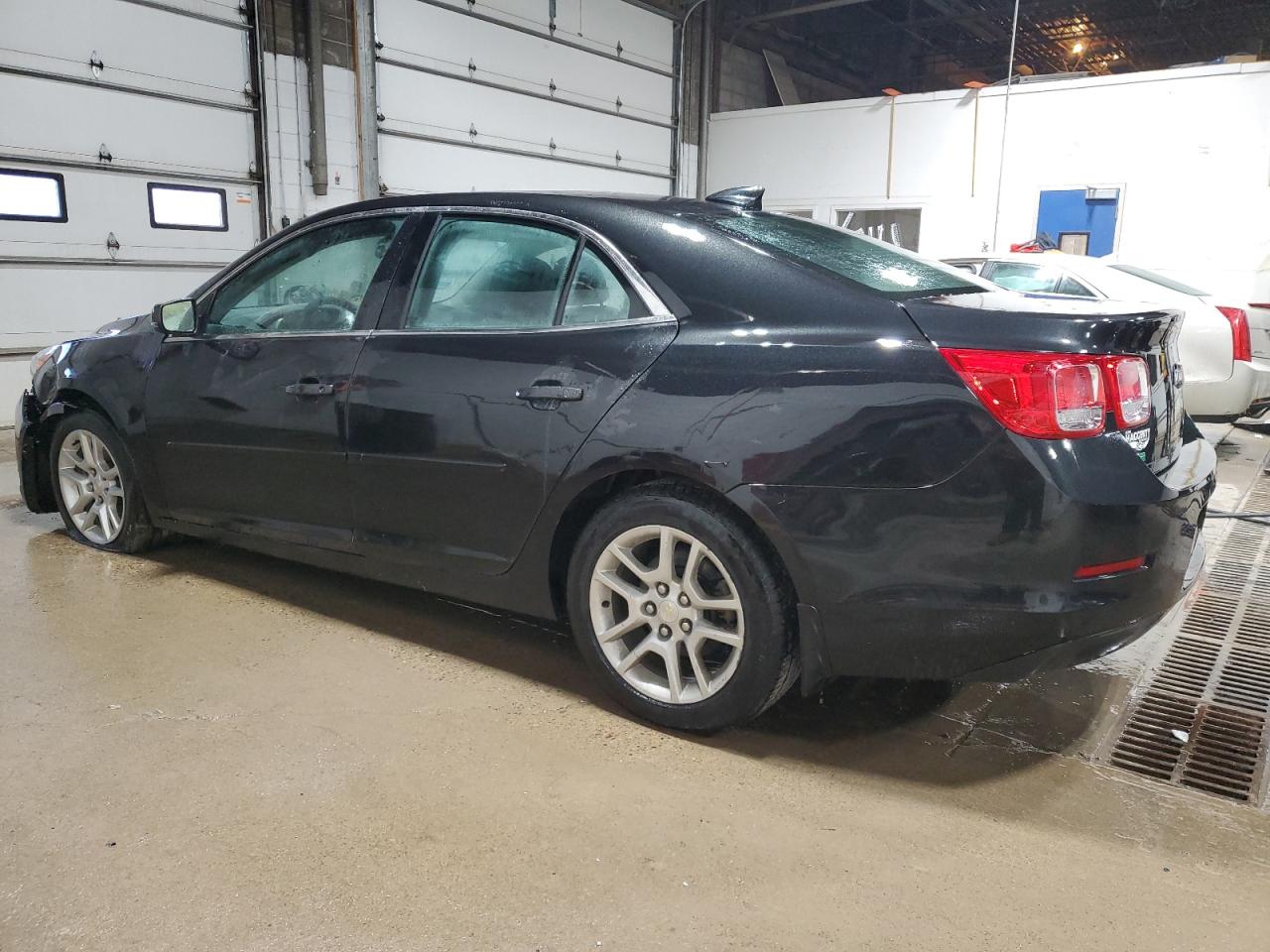2015 Chevrolet Malibu - Image 2