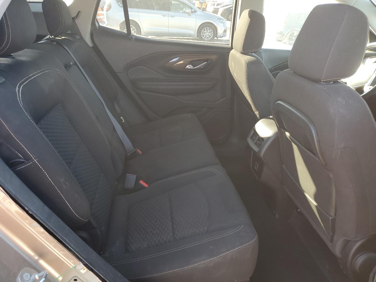 2018 GMC Terrain - Image 11