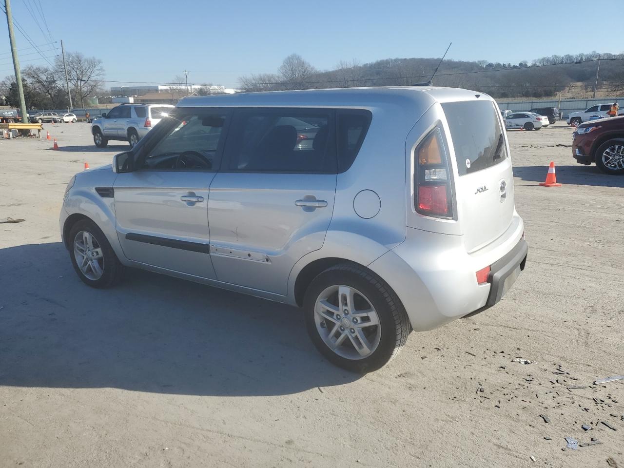 2011 Kia Soul - Image 2