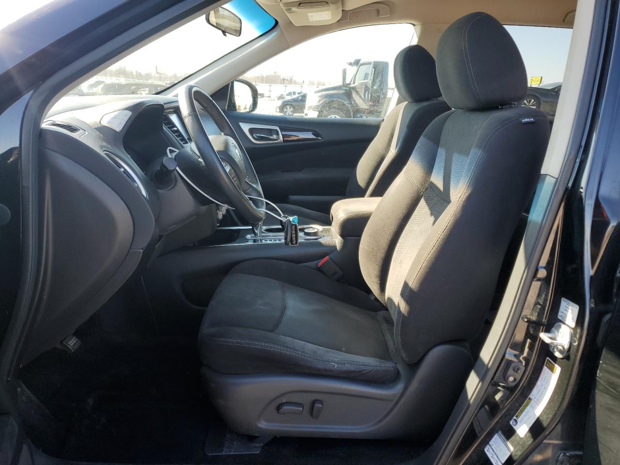 2014 Nissan Pathfinder - Image 7