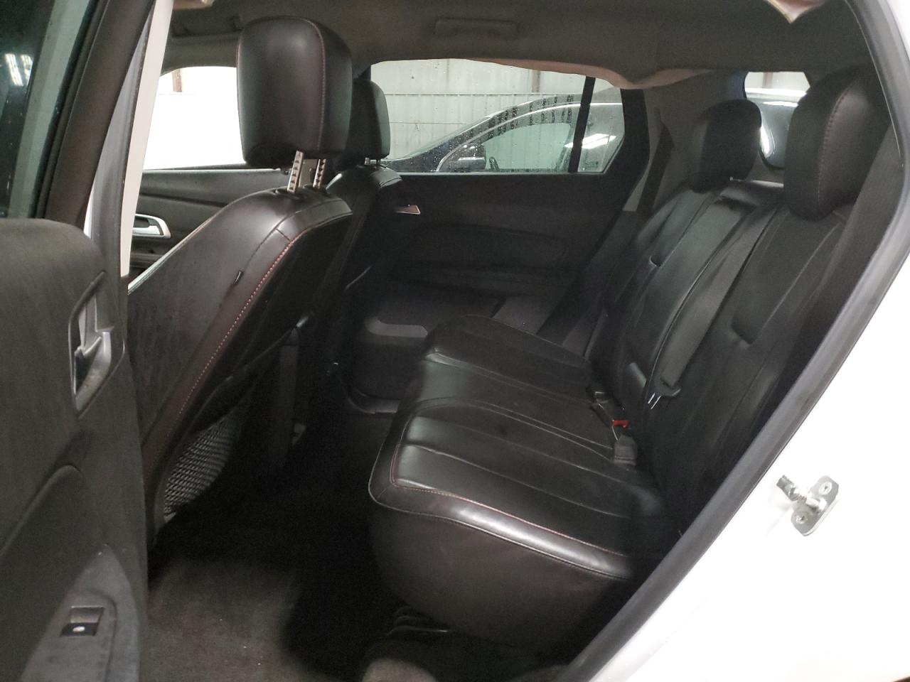 2012 GMC Terrain - Image 11