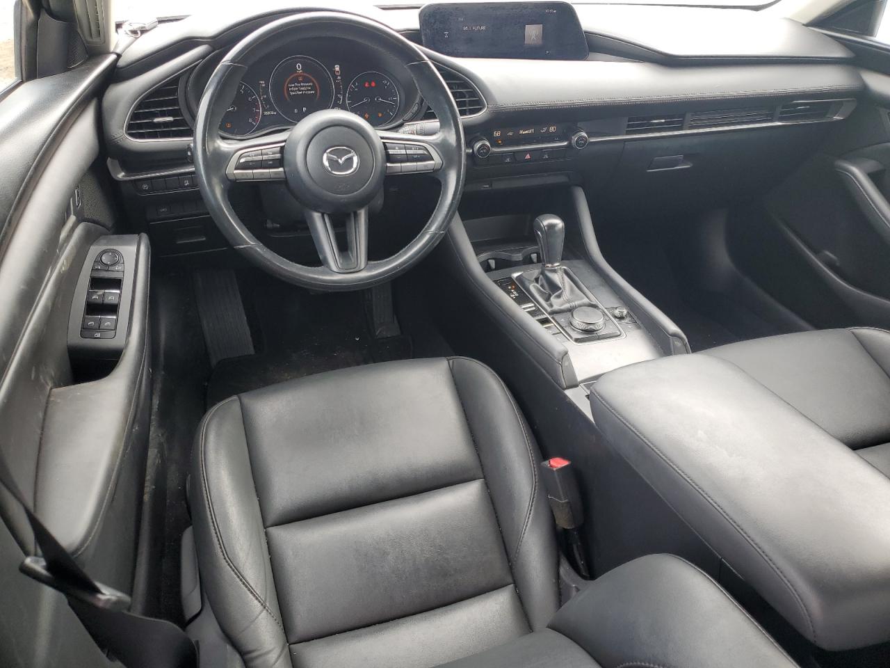 2020 Mazda 3 - Image 8