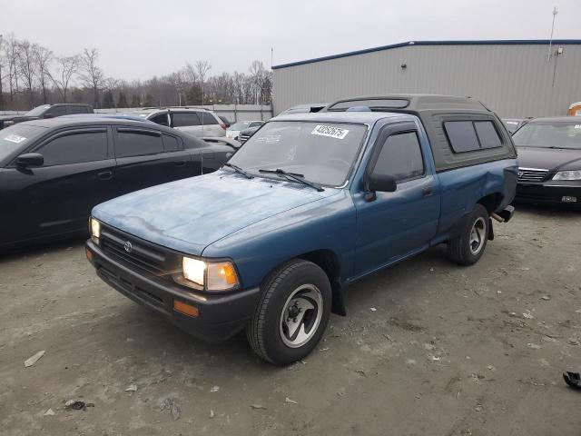 1994 Toyota Pickup 1/2 Ton Short Wheelbase Stb