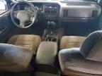 1997 JEEP GRAND CHEROKEE LAREDO for sale at Copart IN - DYER