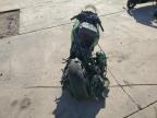 2023 Kawasaki Zx636 K en Venta en Phoenix, AZ - Rear End