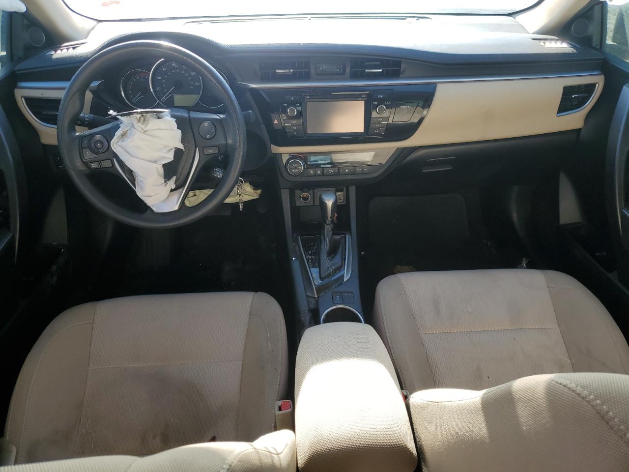 2014 Toyota Corolla - Image 8