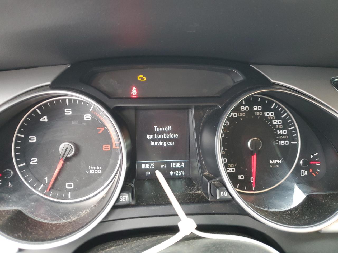 2016 Audi A5 - Image 9