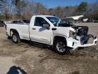 2019 Gmc Sierra C1500 en Venta en Austell, GA - Front End