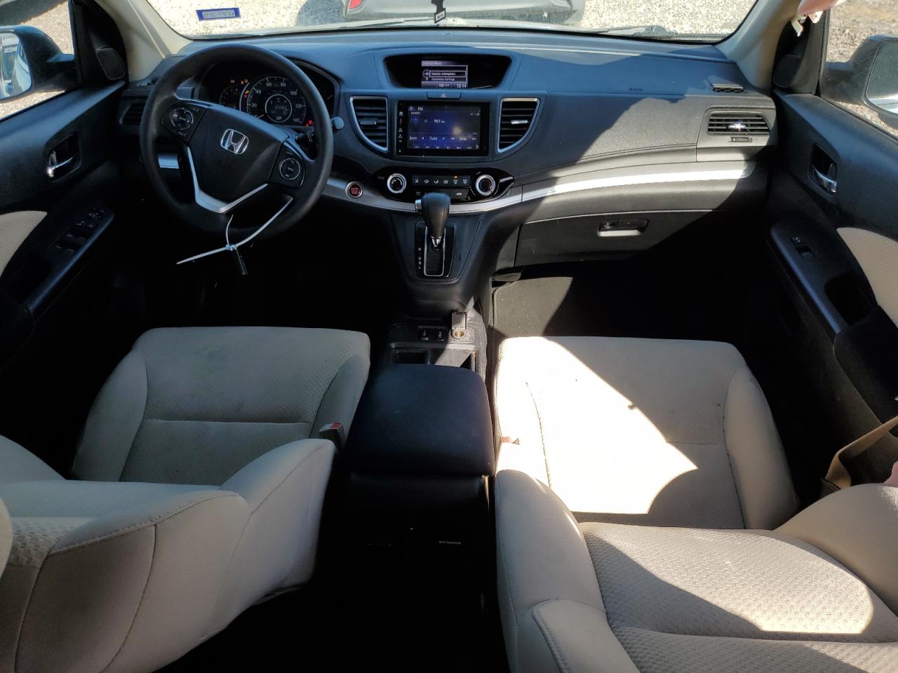 2016 Honda CR-V - Image 8