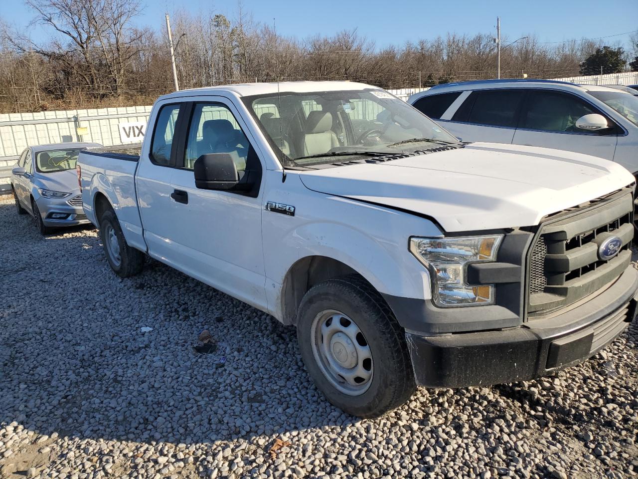 2015 Ford F-150 - Image 4