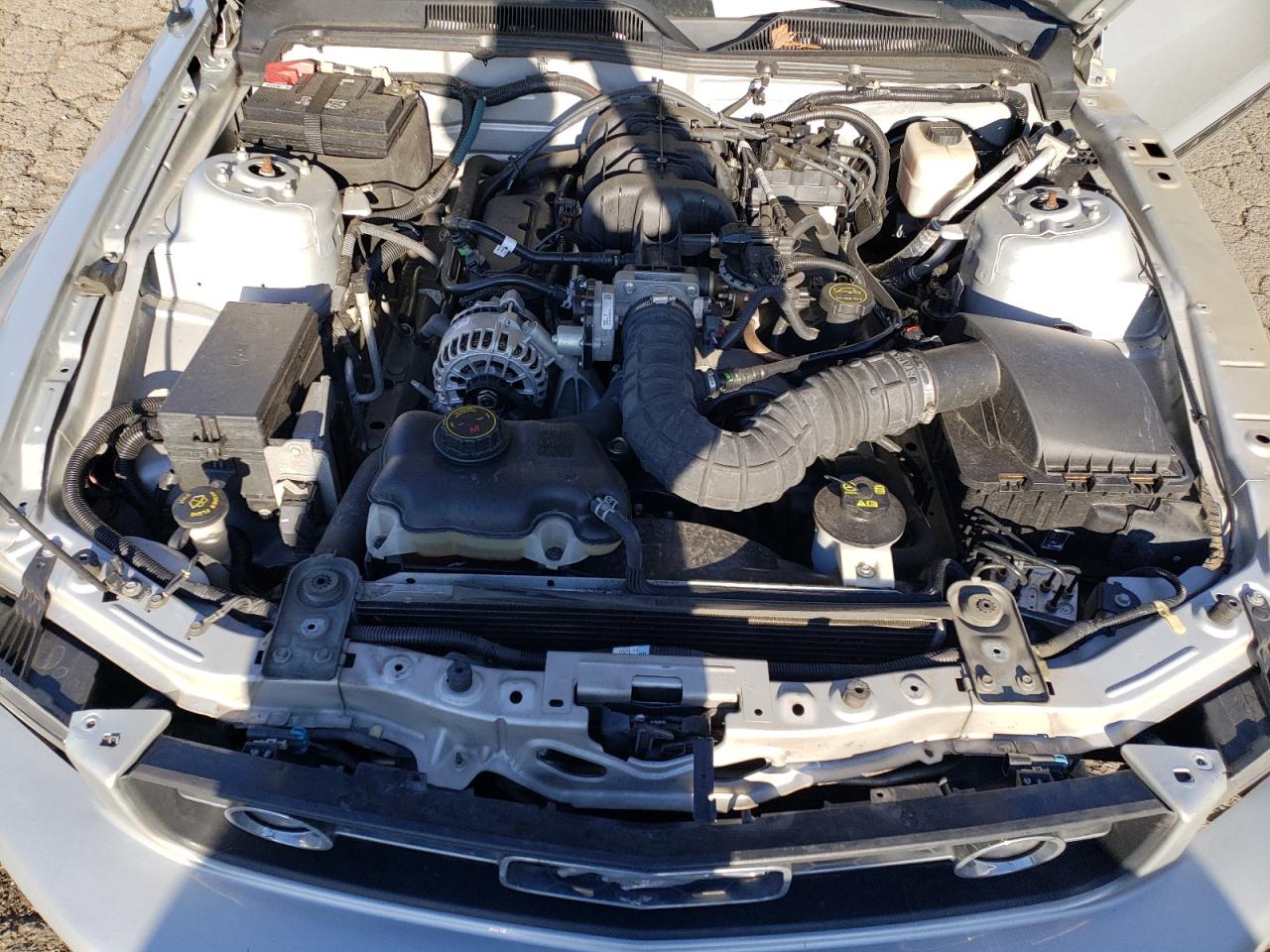 2007 Ford Mustang - Image 11