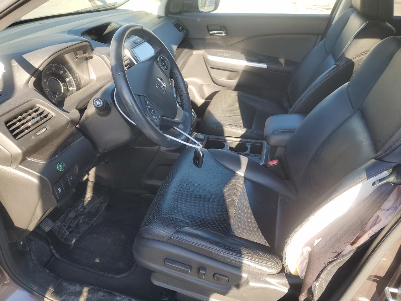2015 Honda CR-V - Image 7