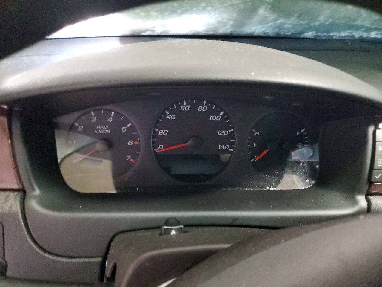2006 Chevrolet Impala - Image 9