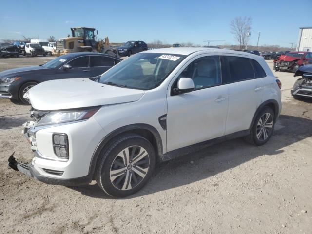 2021 Mitsubishi Outlander Sport Es