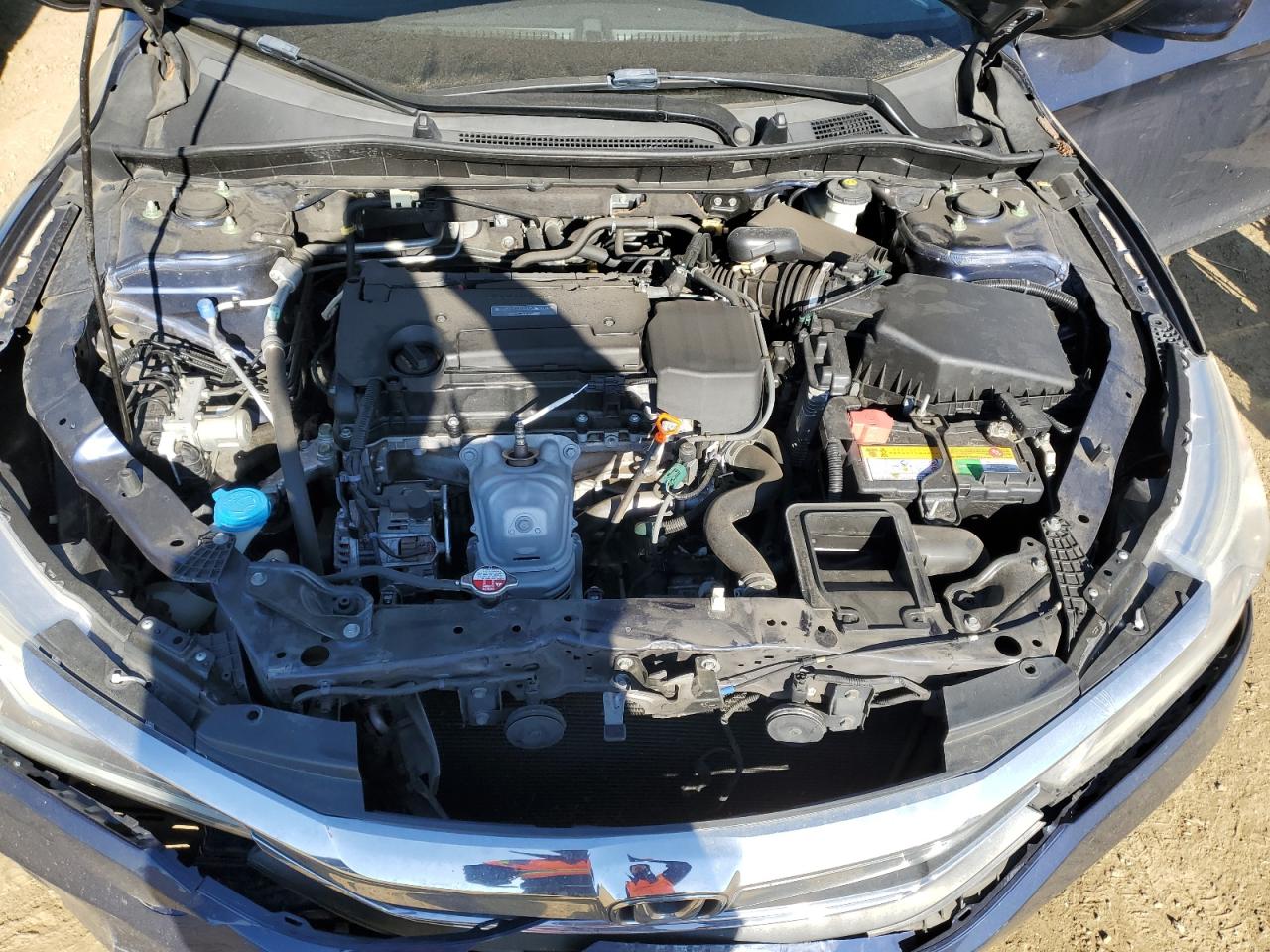 2016 Honda Accord - Image 12