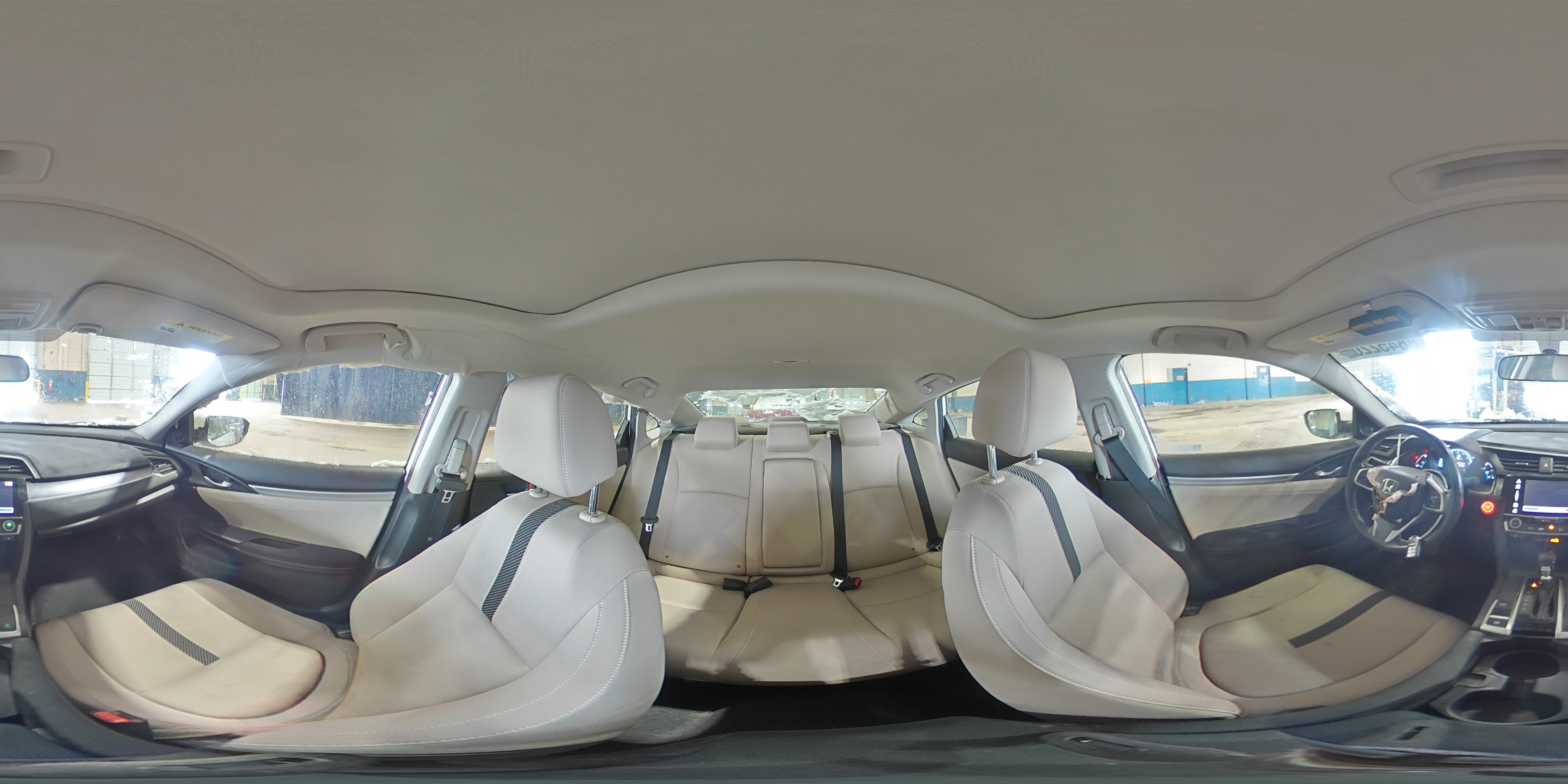 2018 Honda Civic - Image 14