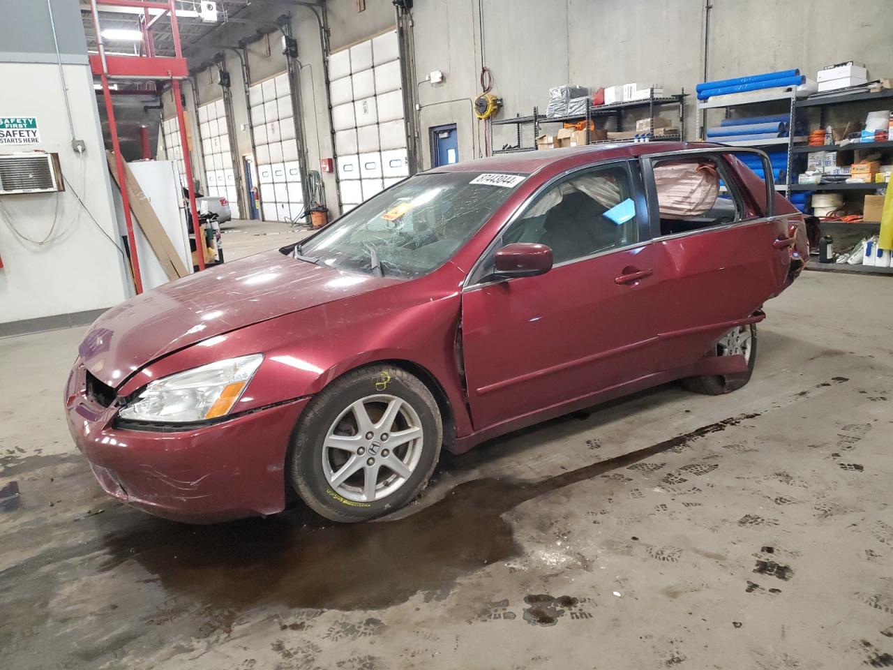 2003 Honda Accord - Image 1