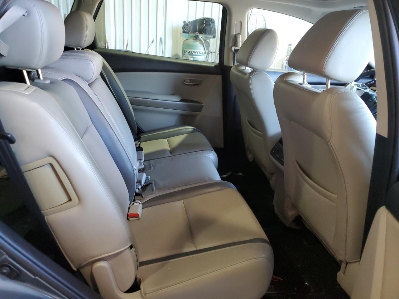 2010 Mazda CX-9 - Image 11