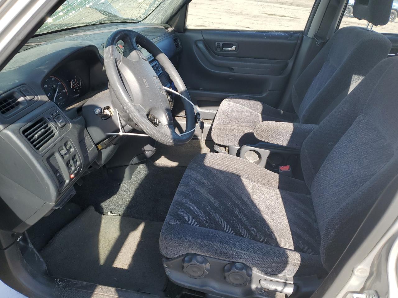 2000 Honda CR-V - Image 7