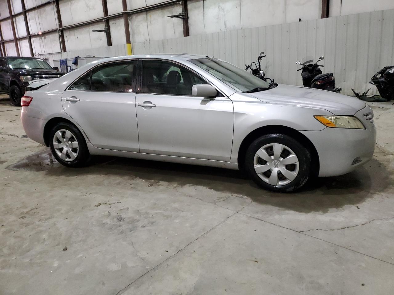 2007 Toyota Camry - Image 4