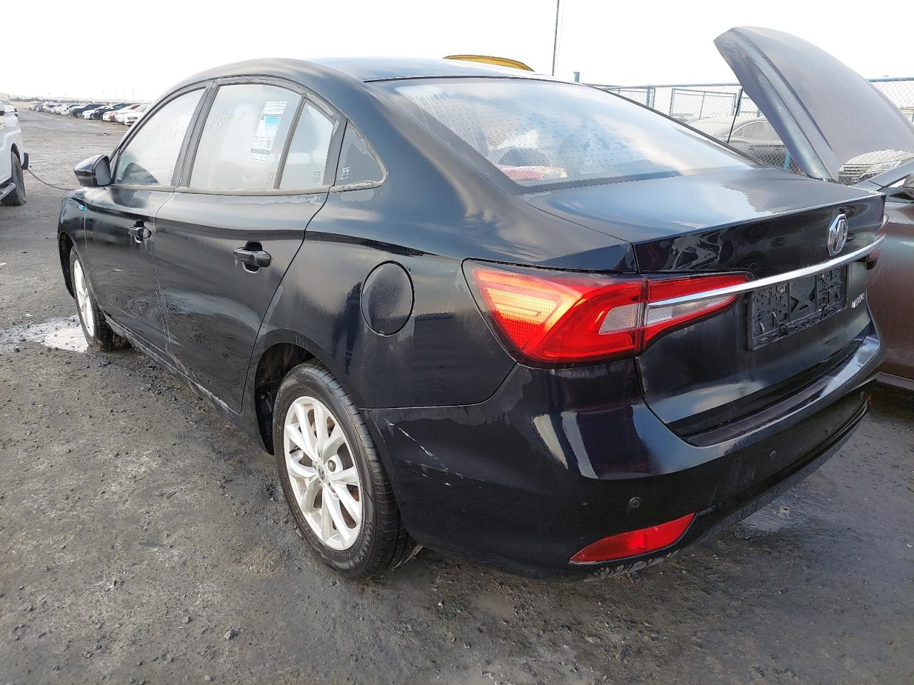 LSJA36E37RZZ023350 - 2024 MAZDA CX-50 SELE - #88839775