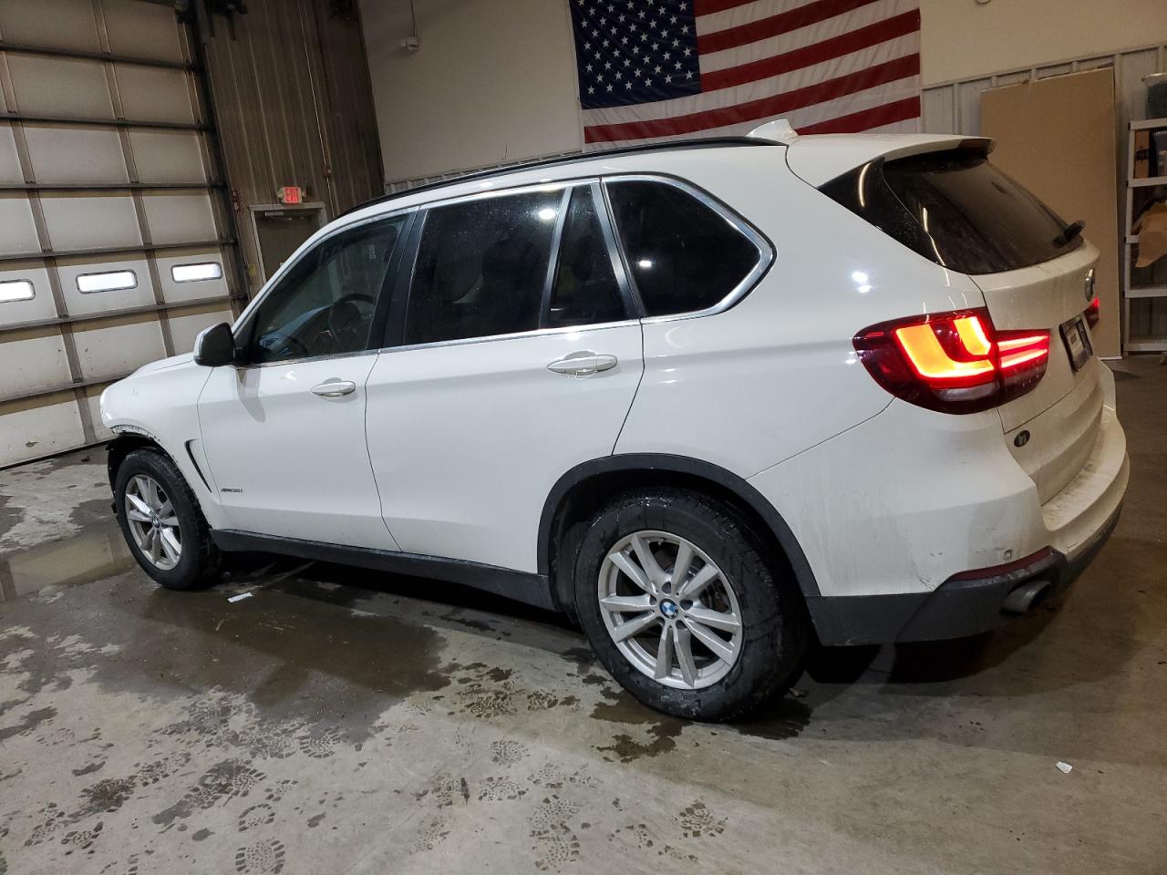 2014 BMW X5 - Image 2