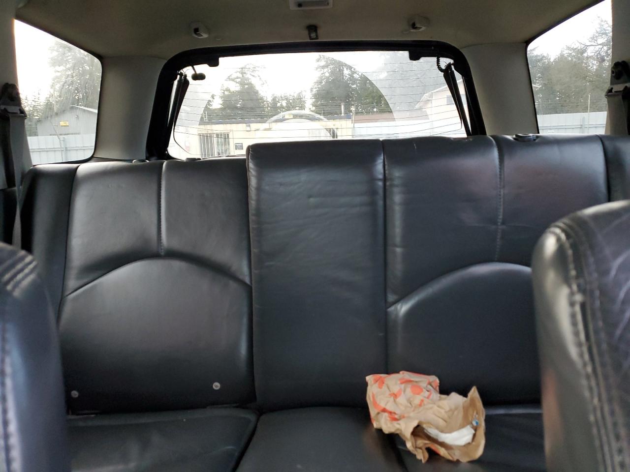 2004 Mazda Tribute Es VIN: 4F2CZ96104KM09777 Lot: 87602135