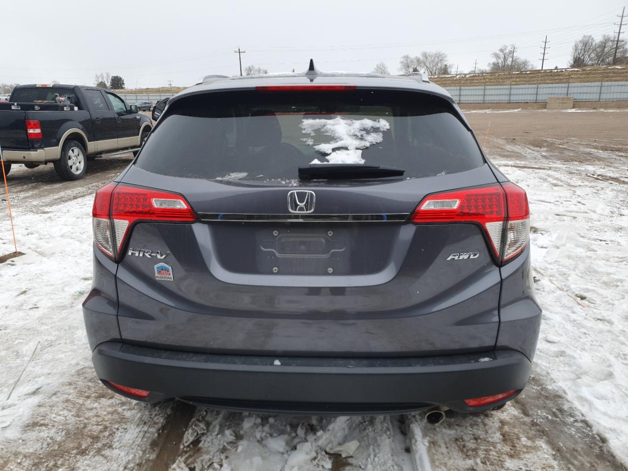 2021 Honda HR-V - Image 6