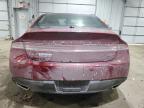 2016 Lincoln Mkz  zu verkaufen in Candia, NH - Front End