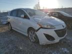2012 Mazda 5  na sprzedaż w Bridgeton, MO - Rear End