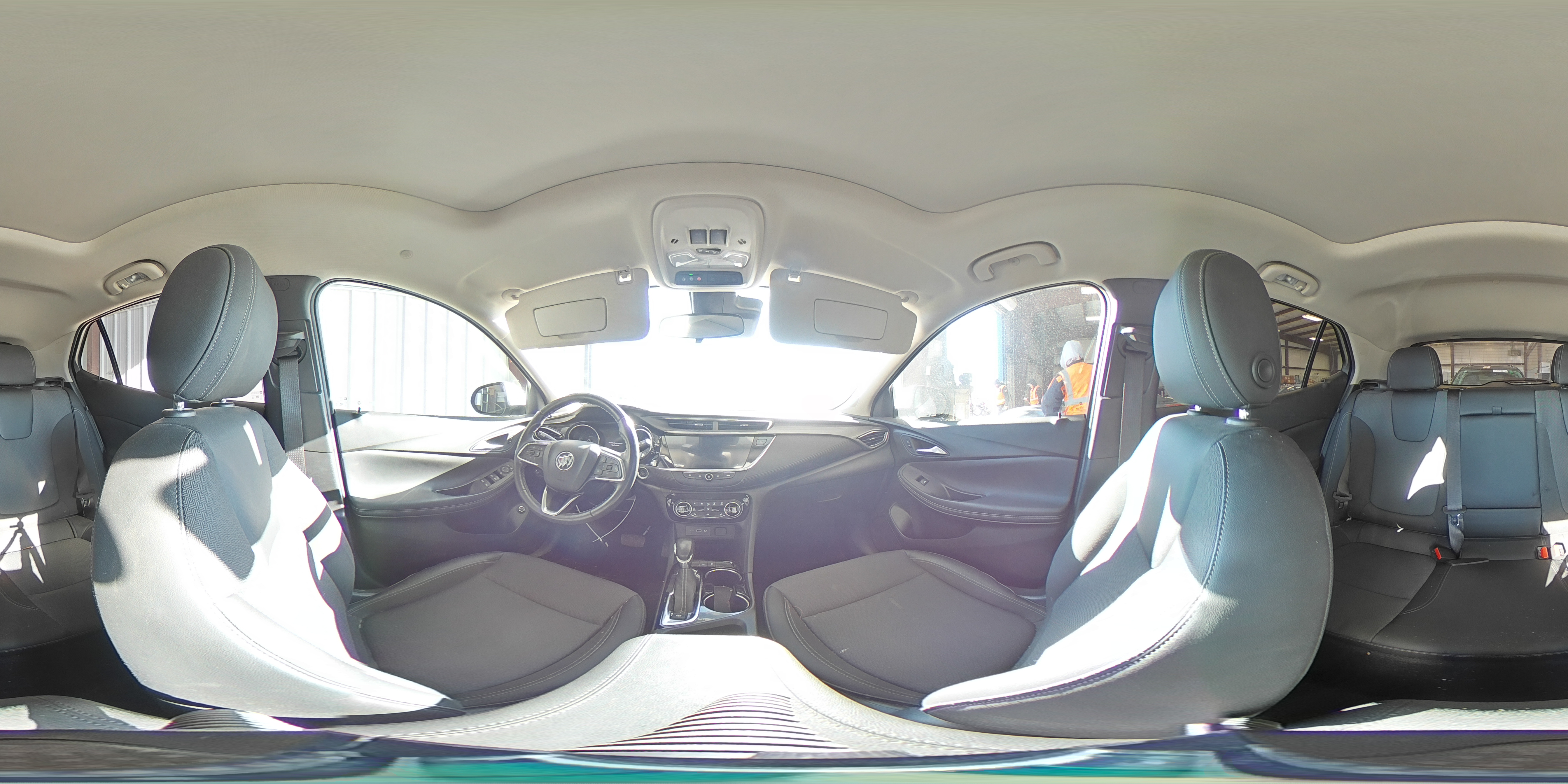 2022 Buick Encore - Image 12