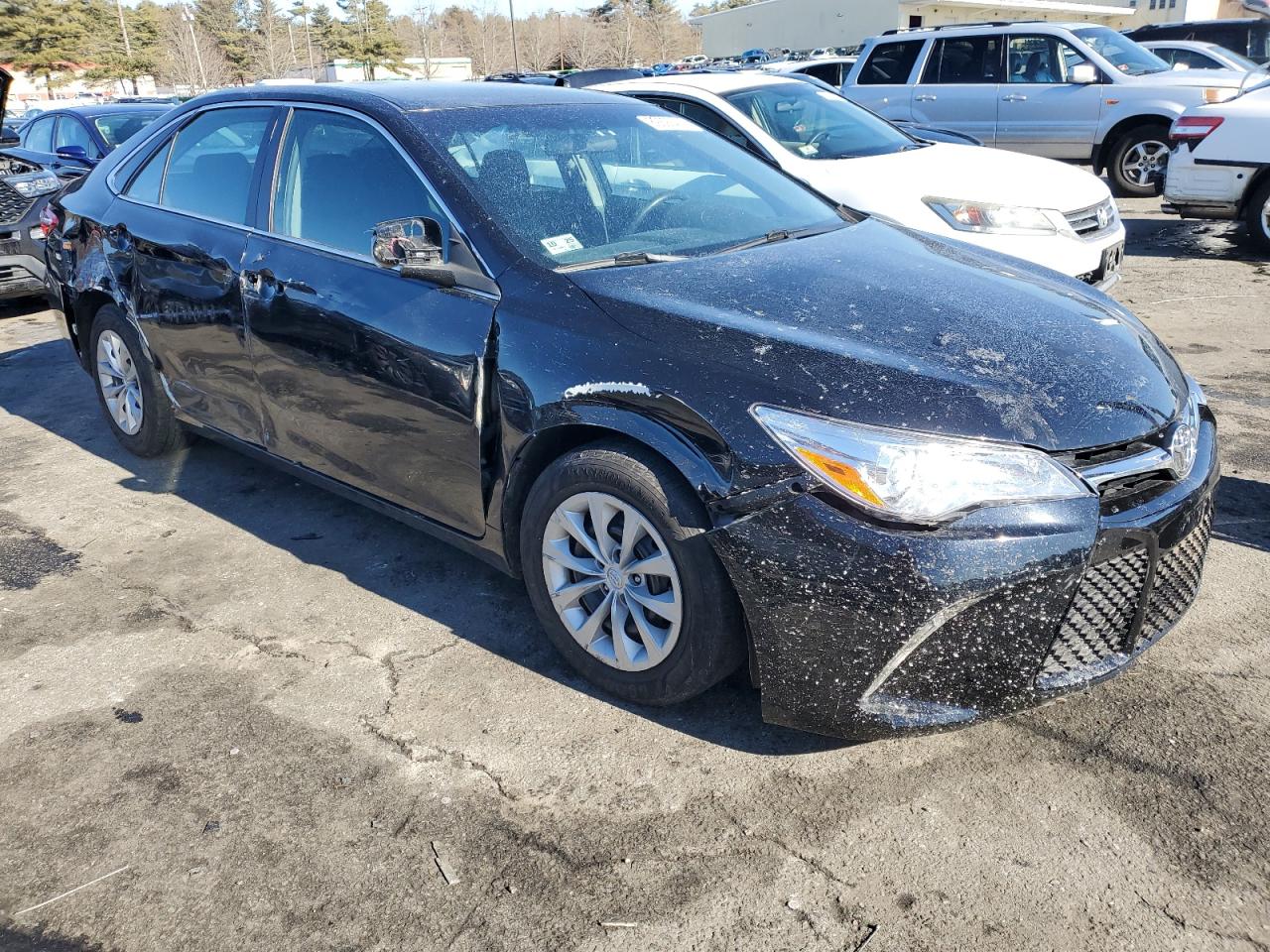 2015 Toyota Camry - Image 4