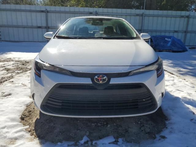  TOYOTA COROLLA 2023 White