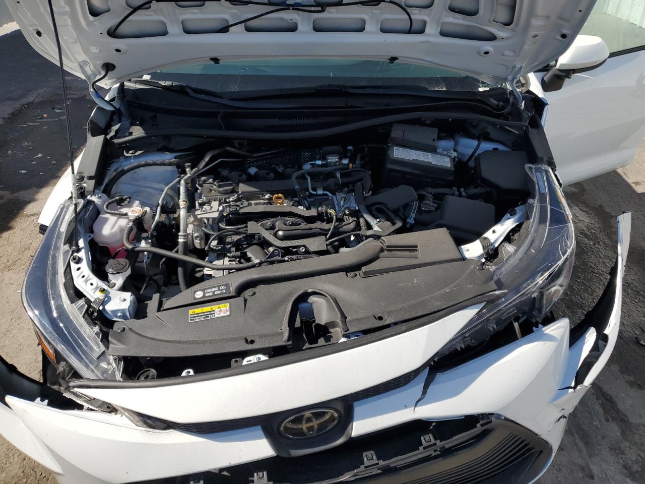 2024 Toyota Corolla - Image 11