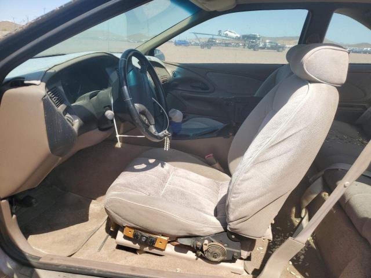 1994 Ford Thunderbird Lx VIN: 1FALP6247RH172705 Lot: 88995965