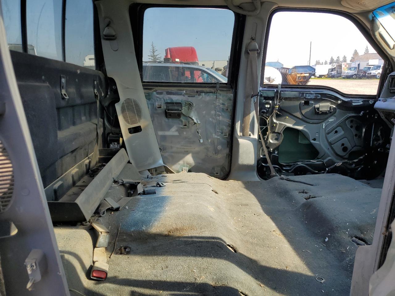 2006 Ford F350 Super Duty VIN: 1FTWW33P76EC55551 Lot: 88940095