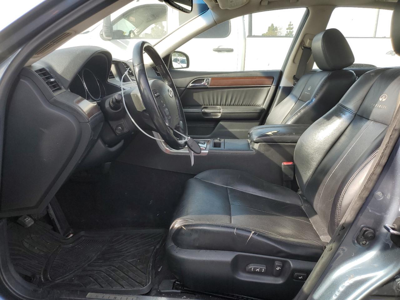 2008 Infiniti M - Image 7