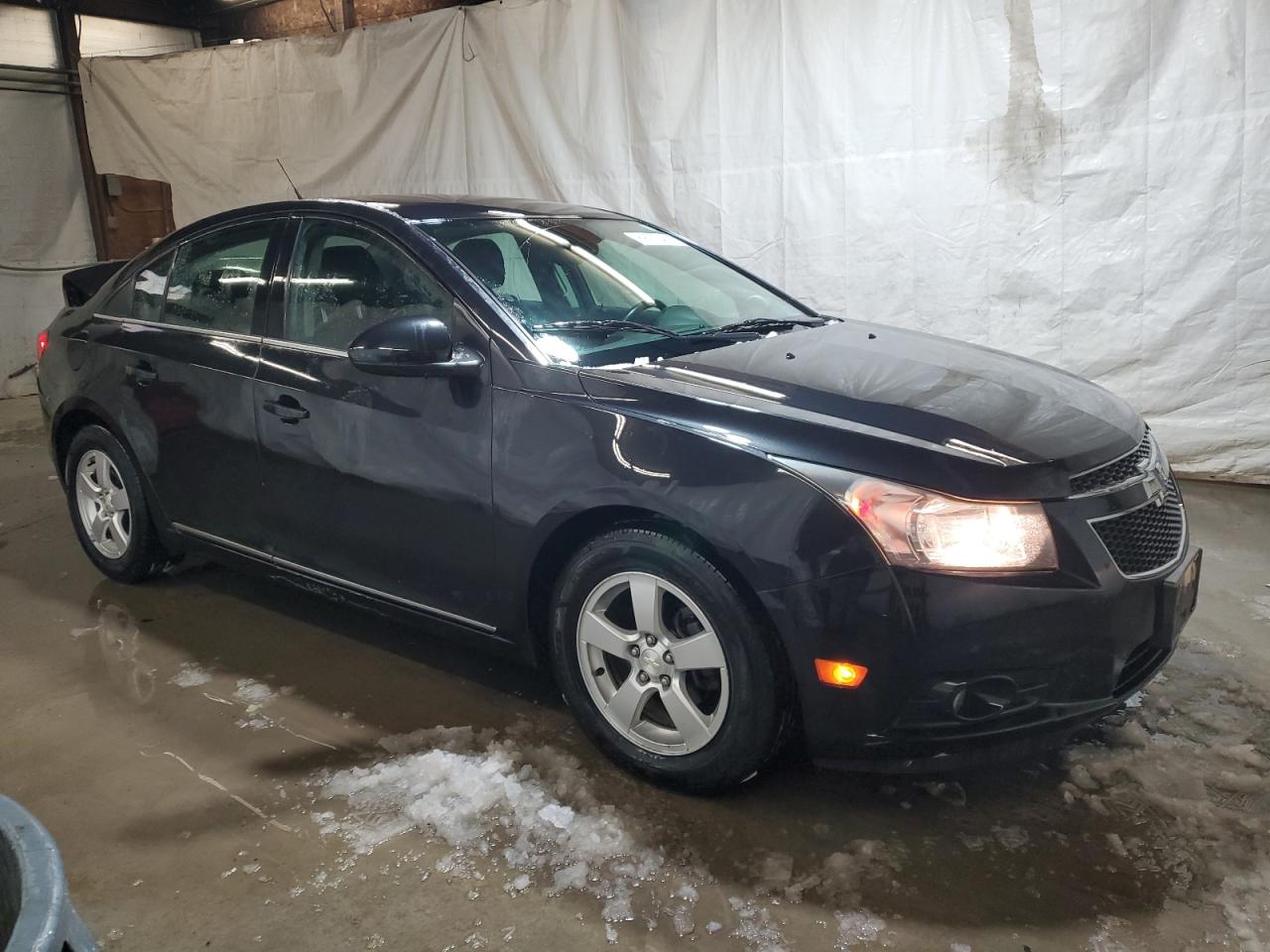 2014 Chevrolet Cruze - Image 4