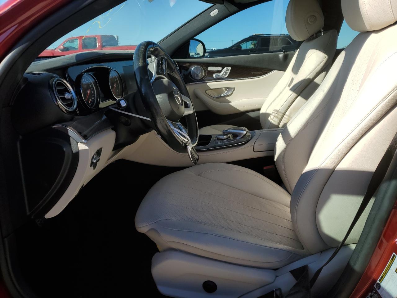 2019 Mercedes-Benz E-klasse - Image 7