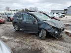 2017 Chevrolet Equinox Lt на продаже в Portland, MI - Rollover