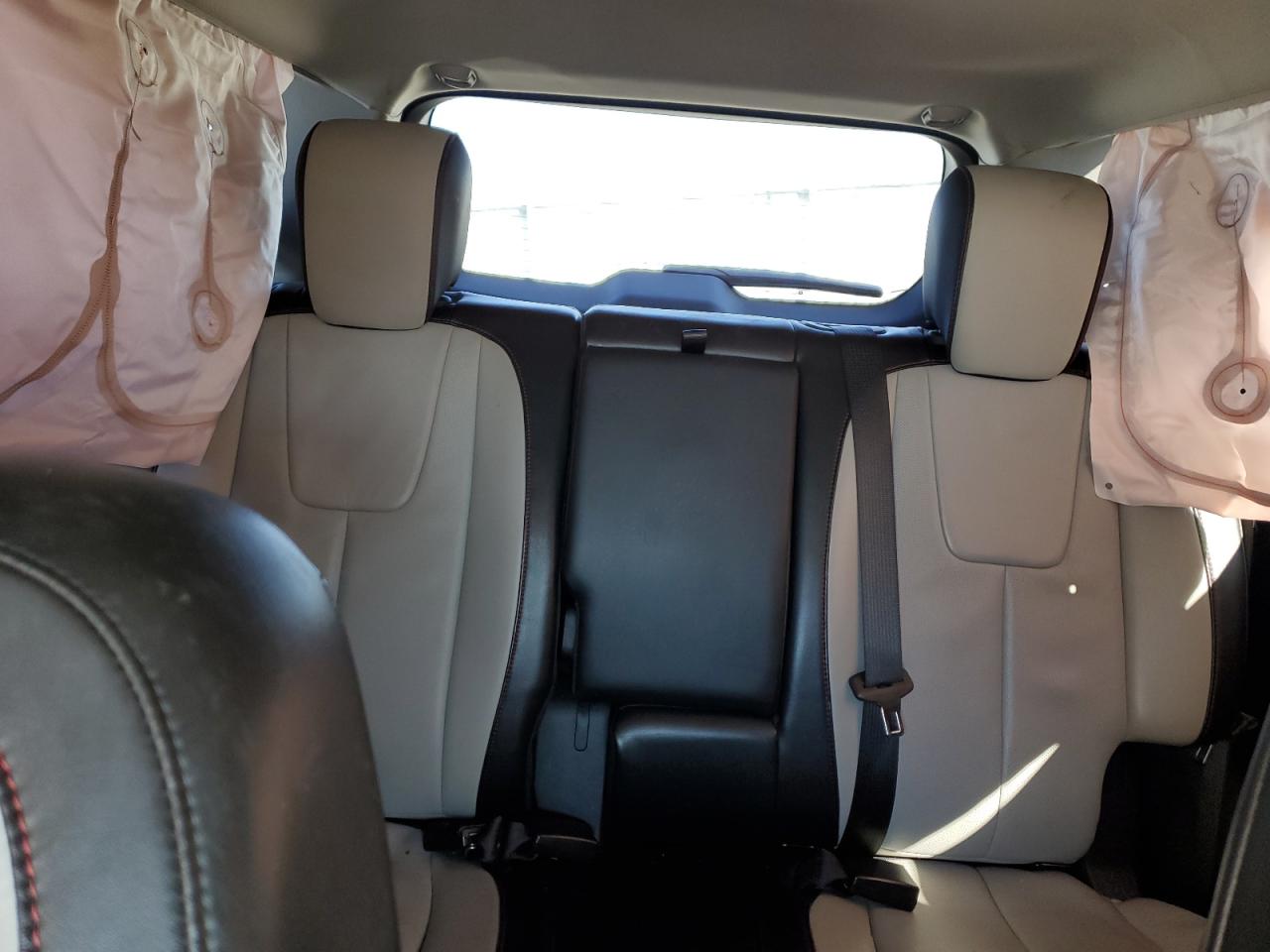 2015 Chevrolet Equinox - Image 10